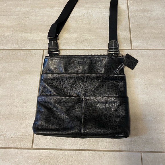 Roots crossbody purse - Picture 5 of 7